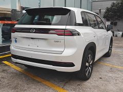 GAC Aion GS4 Fifth Generation 1.5T Pro - ფოტო 7