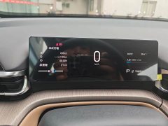 GAC Aion GS4 Fifth Generation 1.5T Pro - ფოტო 8