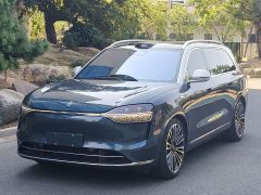 AITO M9 Extended Range Ultra 42kWh 6-Seater - ფოტო 1