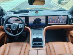 AITO M9 Extended Range Ultra 42kWh 6-Seater - ფოტო 10