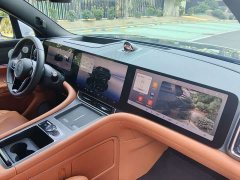 AITO M9 Extended Range Ultra 42kWh 6-Seater - ფოტო 14
