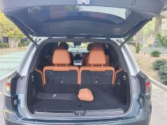 AITO M9 Extended Range Ultra 42kWh 6-Seater - ფოტო 19