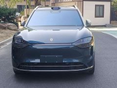 AITO M9 Extended Range Ultra 42kWh 6-Seater - ფოტო 2