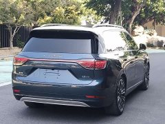 AITO M9 Extended Range Ultra 42kWh 6-Seater - ფოტო 20