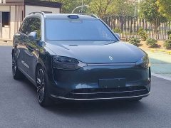 AITO M9 Extended Range Ultra 42kWh 6-Seater - ფოტო 3