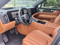 AITO M9 Extended Range Ultra 42kWh 6-Seater - ფოტო 5