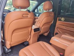 AITO M9 Extended Range Ultra 42kWh 6-Seater - ფოტო 6