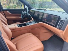 AITO M9 Extended Range Ultra 42kWh 6-Seater - ფოტო 8