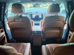 AITO M9 Extended Range Ultra 42kWh 6-Seater - ფოტო 9