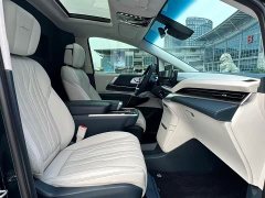 Buick Century 2.0T Four-Seater Private Edition - ფოტო 11