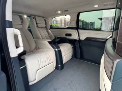 Buick Century 2.0T Four-Seater Private Edition - ფოტო 12