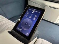 Buick Century 2.0T Four-Seater Private Edition - ფოტო 13