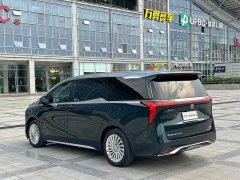 Buick Century 2.0T Four-Seater Private Edition - ფოტო 4