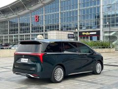 Buick Century 2.0T Four-Seater Private Edition - ფოტო 6