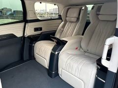 Buick Century 2.0T Four-Seater Private Edition - ფოტო 9