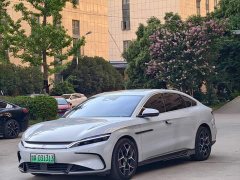 BYD Han EV Glory Edition 605KM FWD Premium - ფოტო 1