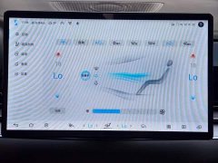 BYD Han EV Glory Edition 605KM FWD Premium - ფოტო 10