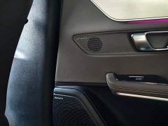 BYD Han EV Glory Edition 605KM FWD Premium - ფოტო 13