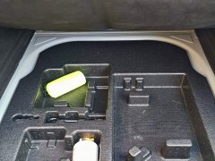 BYD Han EV Glory Edition 605KM FWD Premium - ფოტო 18