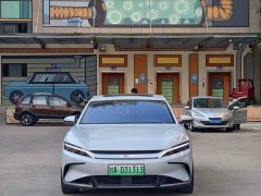 BYD Han EV Glory Edition 605KM FWD Premium - ფოტო 2