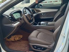 BYD Han EV Glory Edition 605KM FWD Premium - ფოტო 4