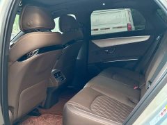 BYD Han EV Glory Edition 605KM FWD Premium - ფოტო 5