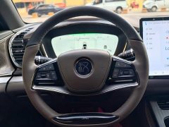 BYD Han EV Glory Edition 605KM FWD Premium - ფოტო 6