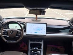 BYD Han EV Glory Edition 605KM FWD Premium - ფოტო 7