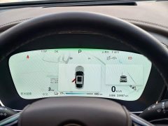 BYD Han EV Glory Edition 605KM FWD Premium - ფოტო 8