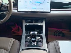 BYD Han EV Glory Edition 605KM FWD Premium - ფოტო 9