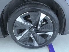 Deepal Deep Blue S07 200Max Extended Range Version - ფოტო 6