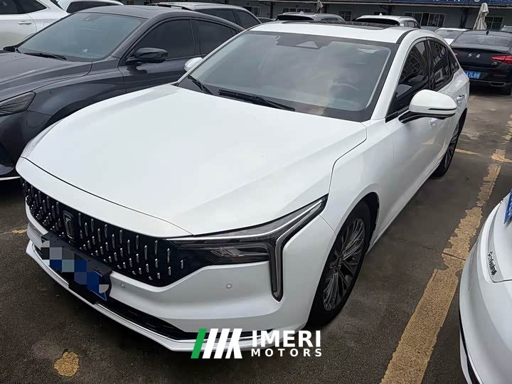 FAW Besturn B70 1.5T Automatic Deluxe - ავტომობილი ჩინეთიდან