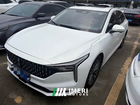 2021 FAW Besturn B70 1.5T Automatic Deluxe - ავტომობილი ჩინეთიდან