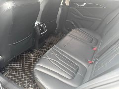 FAW Besturn B70 1.5T Automatic Deluxe - ფოტო 10