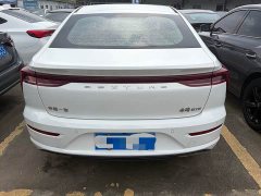 FAW Besturn B70 1.5T Automatic Deluxe - ფოტო 4