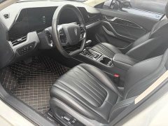 FAW Besturn B70 1.5T Automatic Deluxe - ფოტო 6
