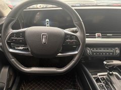 FAW Besturn B70 1.5T Automatic Deluxe - ფოტო 8