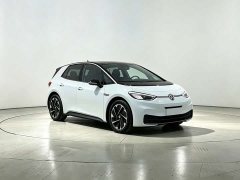 Volkswagen ID.3 Pure Smart Edition - ფოტო 2