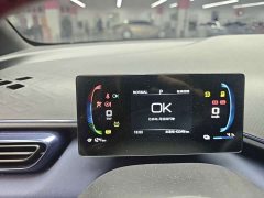 BYD Seagull Glory Edition 305km Vitality Version - ფოტო 4