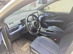 BYD Seagull Glory Edition 305km Vitality Version - ფოტო 5