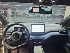 BYD Seagull Glory Edition 305km Vitality Version - ფოტო 6