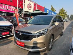 Buick GL8 ES Luxe 653T Prestige - ფოტო 1