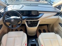 Buick GL8 ES Luxe 653T Prestige - ფოტო 10