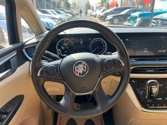 Buick GL8 ES Luxe 653T Prestige - ფოტო 11