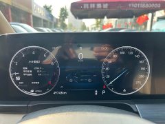 Buick GL8 ES Luxe 653T Prestige - ფოტო 12