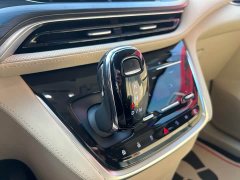Buick GL8 ES Luxe 653T Prestige - ფოტო 13