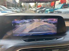 Buick GL8 ES Luxe 653T Prestige - ფოტო 15