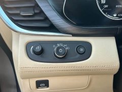 Buick GL8 ES Luxe 653T Prestige - ფოტო 16