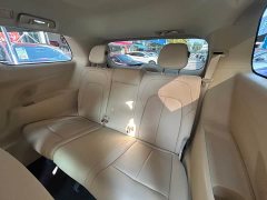 Buick GL8 ES Luxe 653T Prestige - ფოტო 17