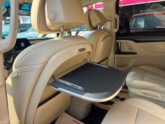 Buick GL8 ES Luxe 653T Prestige - ფოტო 18